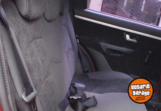 Autos - Fiat Palio ELX  1.4.  8v.  5 p 2009 Nafta 139529Km - En Venta