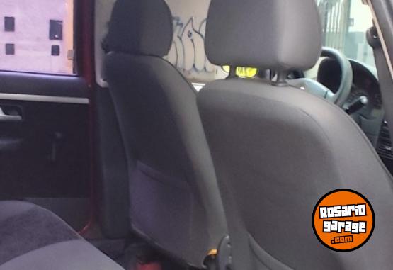 Autos - Fiat Palio ELX  1.4.  8v.  5 p 2009 Nafta 139529Km - En Venta