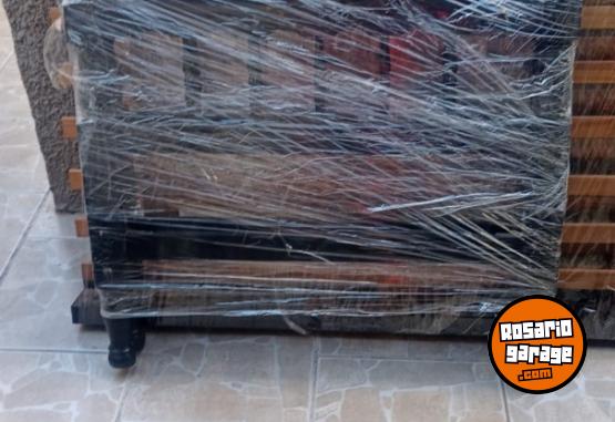 Hogar - LIQUIDO POR MUDANZA - En Venta