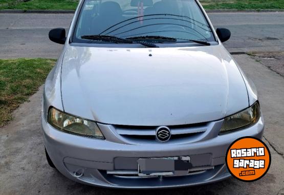 Autos - Suzuki 2005 2005 Nafta 170000Km - En Venta