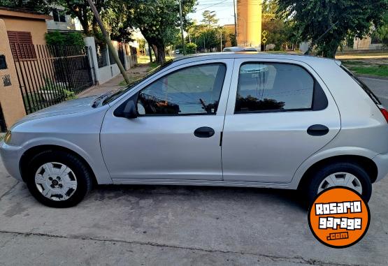 Autos - Suzuki 2005 2005 Nafta 170000Km - En Venta