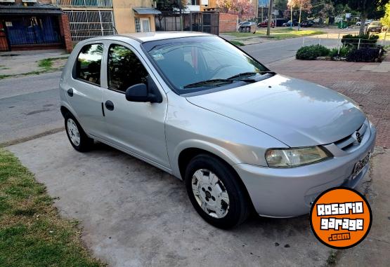 Autos - Suzuki 2005 2005 Nafta 170000Km - En Venta