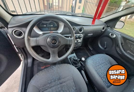 Autos - Suzuki 2005 2005 Nafta 170000Km - En Venta