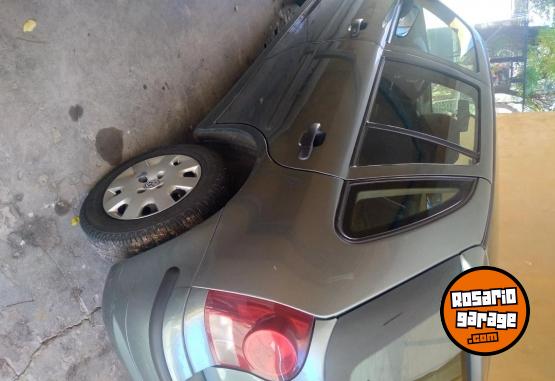 Autos - Volkswagen Gol power 2012 Nafta 85000Km - En Venta