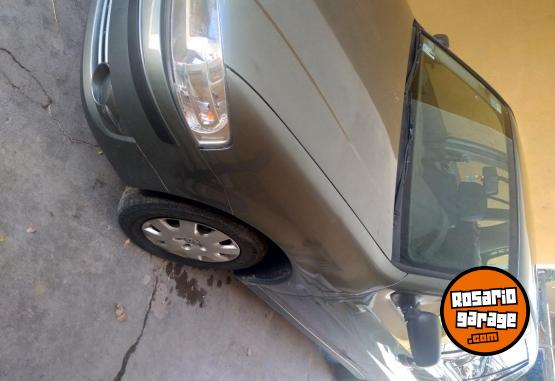 Autos - Volkswagen Gol power 2012 Nafta 85000Km - En Venta