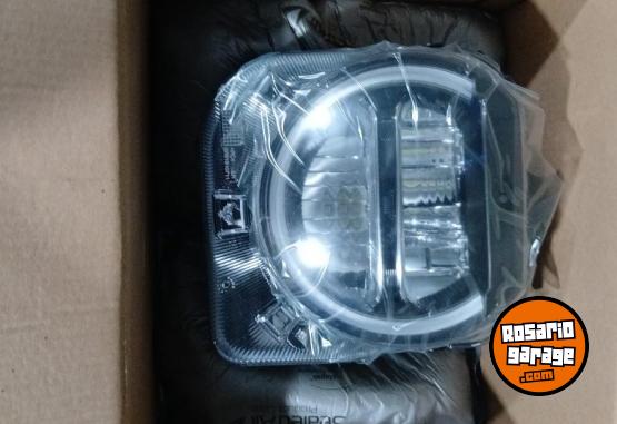 Accesorios para Autos - Optica de jeep renegade - En Venta
