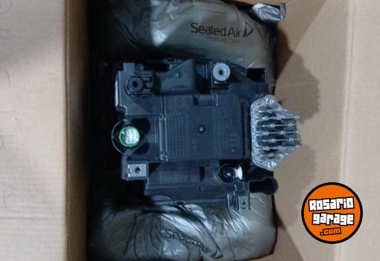 Accesorios para Autos - Optica de jeep renegade - En Venta