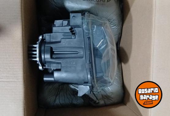 Accesorios para Autos - Optica de jeep renegade - En Venta
