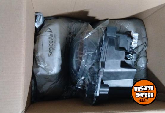 Accesorios para Autos - Optica de jeep renegade - En Venta