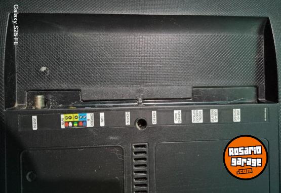 Electr�nica - Smart tv Samsung 43 pulgadas 4k uhd - En Venta