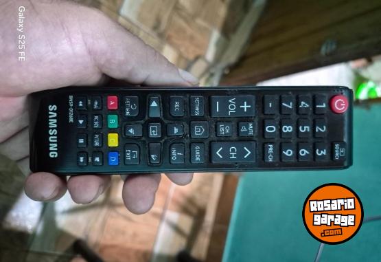 Electr�nica - Smart tv Samsung 43 pulgadas 4k uhd - En Venta
