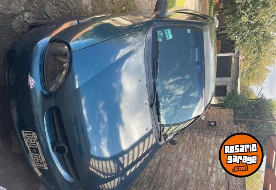 Autos - Chevrolet Corsa 2000 2000 Nafta 266000Km - En Venta