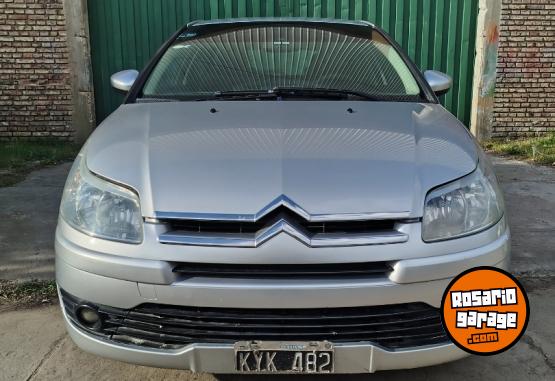 Autos - Citroen C4 2012 GNC 213000Km - En Venta
