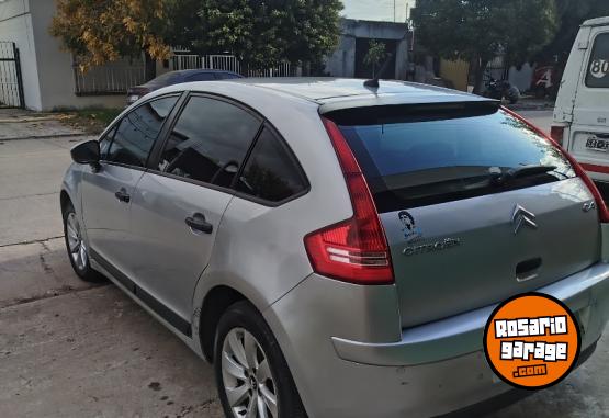Autos - Citroen C4 2012 GNC 213000Km - En Venta