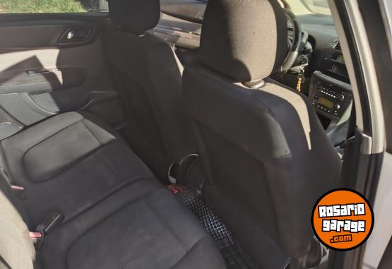 Autos - Citroen C4 2012 GNC 213000Km - En Venta