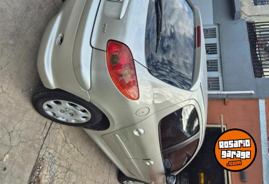 Autos - Peugeot 206 1.9d premiun 2007 Diesel 205000Km - En Venta