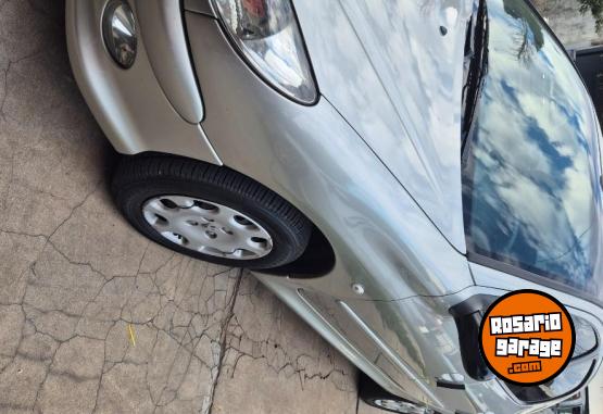 Autos - Peugeot 206 1.9d premiun 2007 Diesel 205000Km - En Venta