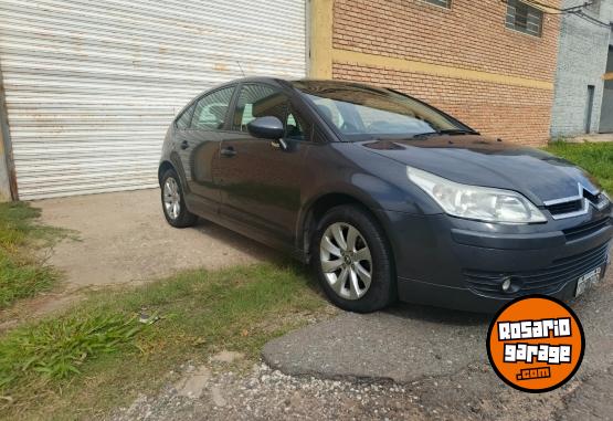 Autos - Citroen C4 2013 Nafta 165000Km - En Venta
