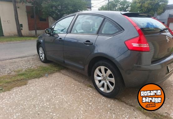 Autos - Citroen C4 2013 Nafta 165000Km - En Venta