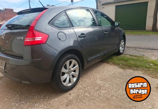 Autos - Citroen C4 2013 Nafta 165000Km - En Venta