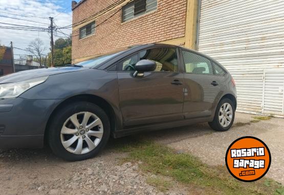 Autos - Citroen C4 2013 Nafta 165000Km - En Venta