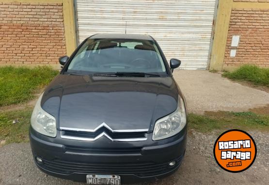 Autos - Citroen C4 2013 Nafta 165000Km - En Venta