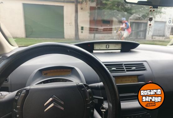 Autos - Citroen C4 2013 Nafta 165000Km - En Venta