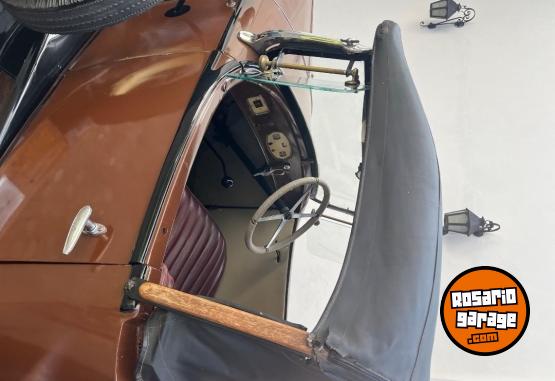 Cl�sicos - Whippet Willys 1929 - En Venta