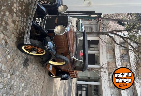 Cl�sicos - Whippet Willys 1929 - En Venta