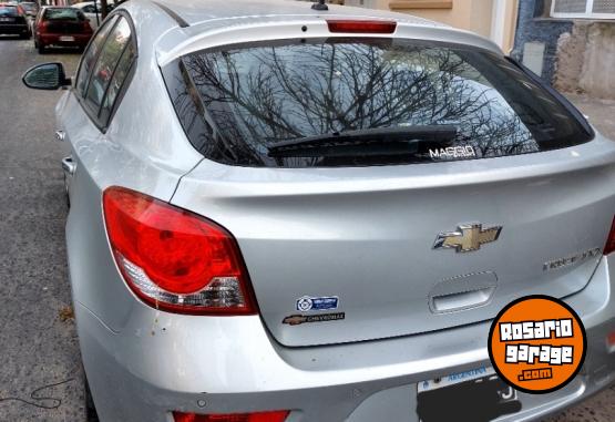 Autos - Chevrolet Cruze LTZ 2013 Nafta 137000Km - En Venta