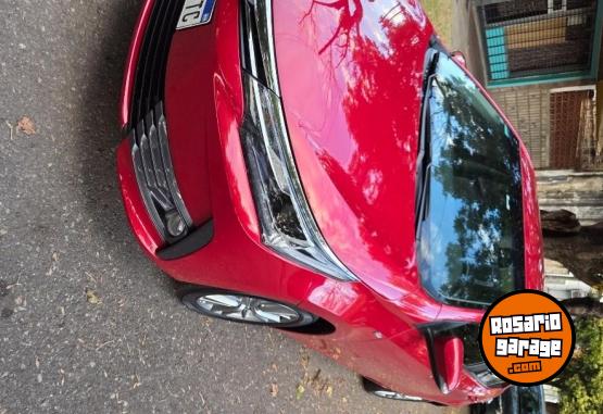 Autos - Toyota COROLLA 2018 Nafta 95000Km - En Venta