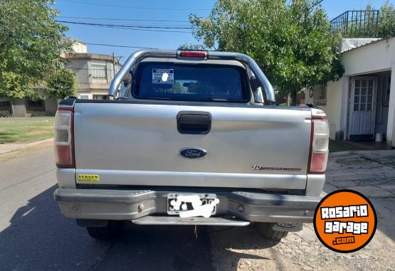 Camionetas - Ford Ford Ranger 3.0 Diesel 20 2011 Diesel 208000Km - En Venta