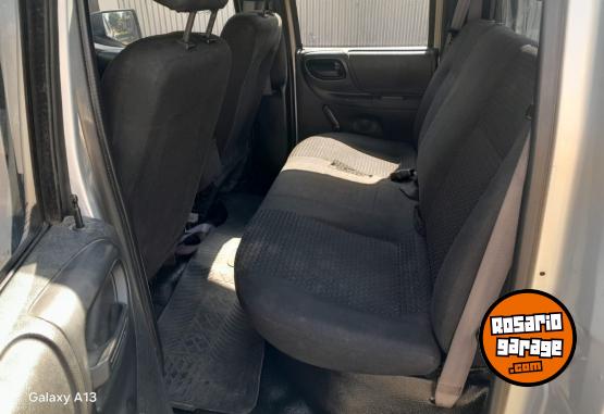 Camionetas - Ford Ford Ranger 3.0 Diesel 20 2011 Diesel 208000Km - En Venta