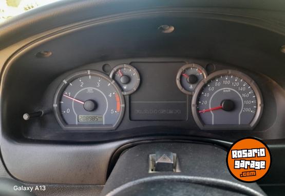 Camionetas - Ford Ford Ranger 3.0 Diesel 20 2011 Diesel 208000Km - En Venta