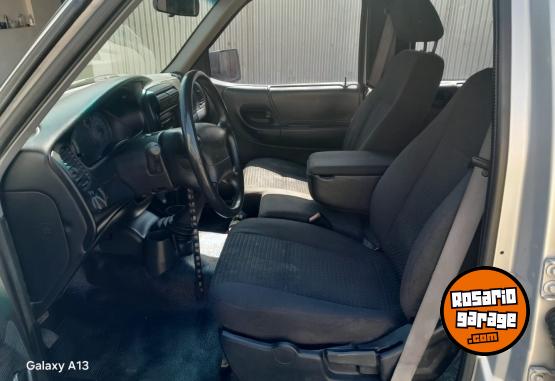 Camionetas - Ford Ford Ranger 3.0 Diesel 20 2011 Diesel 208000Km - En Venta