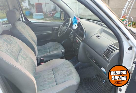 Utilitarios - Citroen Berlingo 2009 Diesel 177000Km - En Venta