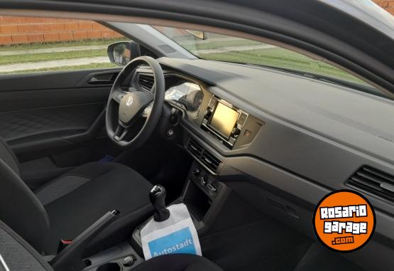 Autos - Volkswagen Polo Track 2024 Nafta 6000Km - En Venta
