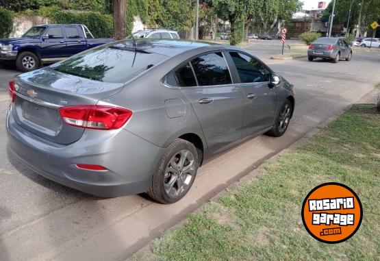 Autos - Chevrolet Cruze 2022 Nafta 68000Km - En Venta