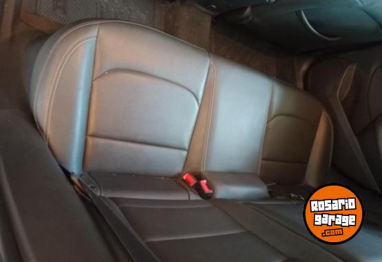 Autos - Chevrolet Cruze 2022 Nafta 68000Km - En Venta