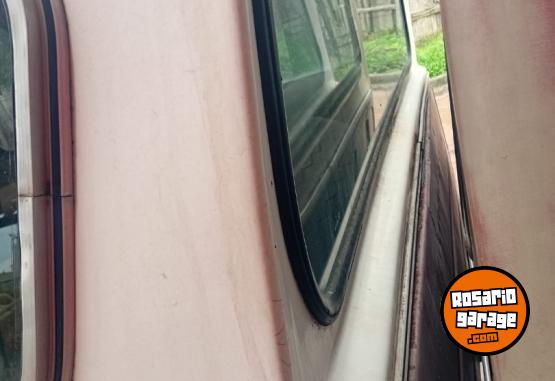 Utilitarios - Ford F100 1991 Diesel 300Km - En Venta