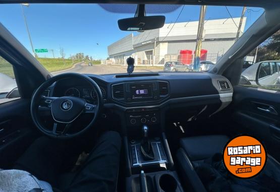 Camionetas - Volkswagen Highline 2022 2022 Diesel 104000Km - En Venta