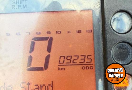 Motos - Ktm DUKE 200 2018 Nafta 9200Km - En Venta