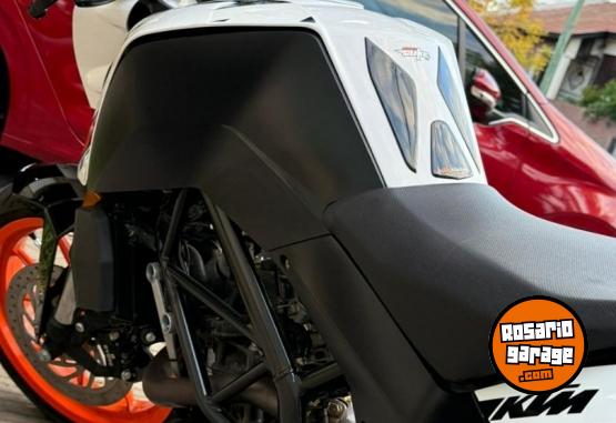 Motos - Ktm DUKE 200 2018 Nafta 9200Km - En Venta