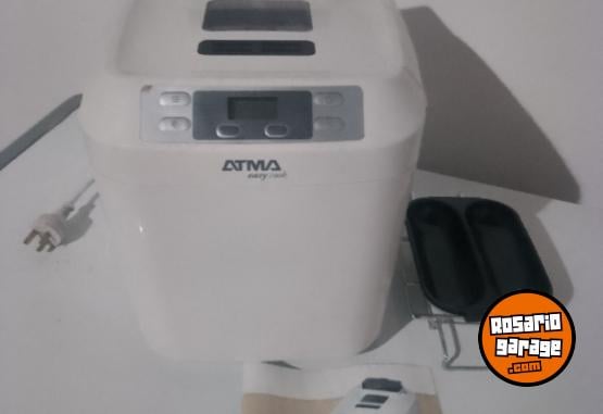 Hogar - Horno de pan Atma - En Venta