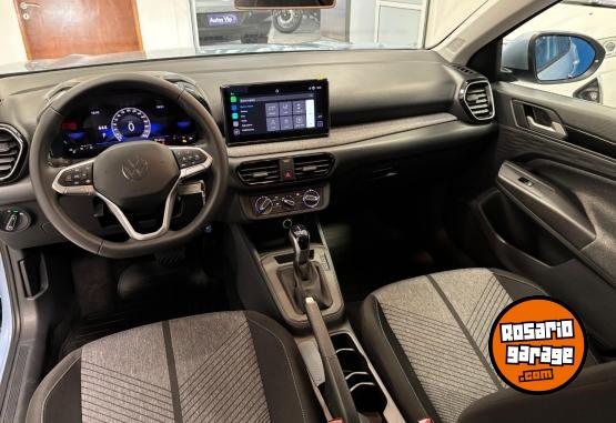 Autos - Volkswagen TERA - COMFORT 1.0T 2026 Nafta 0Km - En Venta