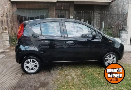 Autos - Chery QQ 2018 Nafta 10000Km - En Venta