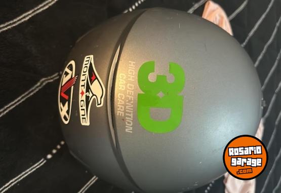 Accesorios para Motos - Casco avx talle L - En Venta