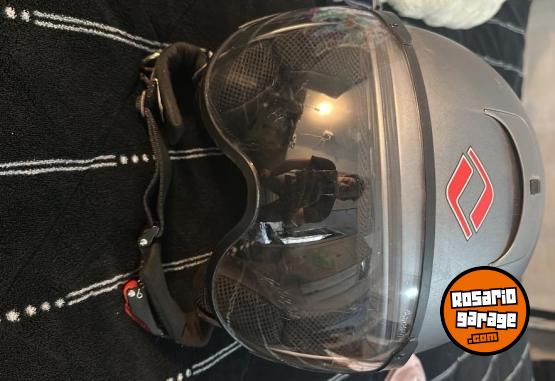 Accesorios para Motos - Casco avx talle L - En Venta