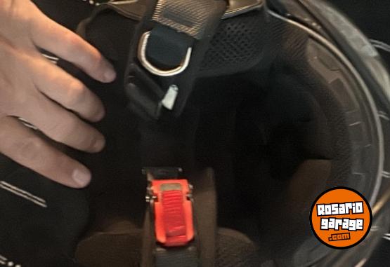 Accesorios para Motos - Casco avx talle L - En Venta