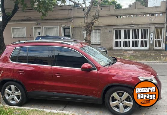 Accesorios para Autos - Espirales progresivos  one(4)vw tiguan usados excelente estado - En Venta
